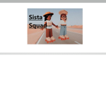 Sista Squad (for ever)