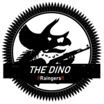 the dino raingers