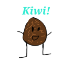 Group Of Kiwi's