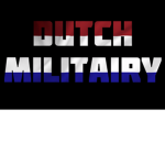 dutch militairy