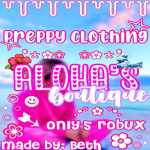 -Beth’s boutique-