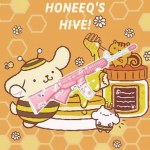 Honeq's Hive!
