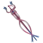 RibbonVeil Rapier