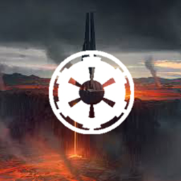Vader's Castle