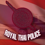 [RTP] • Royal Thai Police