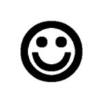 The Inconspicuous Smiley Face