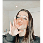 Lovely Charli Aesthetic