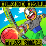 Blade Ball Training