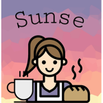 Sunse Cafe