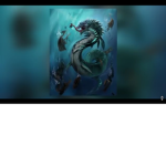 sea monster group