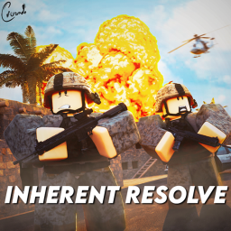 Operation Inherent Resolve, Syria