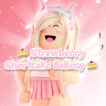 Strawberry Shortcake Bakery