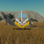 [NRPC] SBS | Main Base, Undisclosed Location