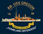 USS Oregon [Naval RP]