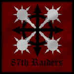 [VRM] 87th Vraksian Raiders