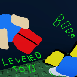 Leveled Toys