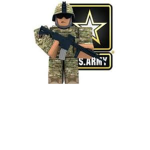 Roblox U.S. Military Group