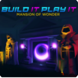 Mansion of wonder