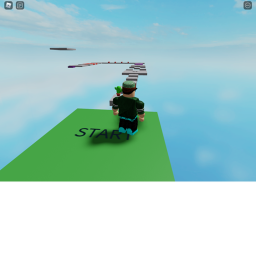 The best obby of Roblox