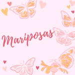 ʚ mariposas ɞ