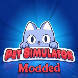 Pet Simulator 2 [MODDED]