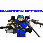 Blue Army Revamped