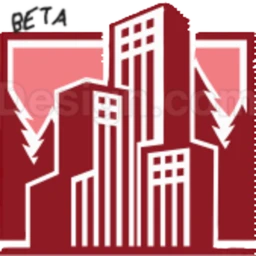 A New City Game (BETA) icon