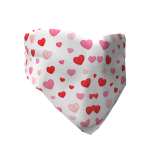 BotM: February Flustered Feeling Bandana