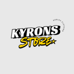 Kyrons store
