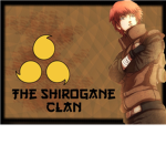 ♣️ The Shirogane Clan ♣️