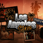 Los Angeles Stories Whitelist