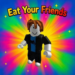 [UPDATE] Eat Your Friends!