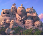 ############# of Robloxia
