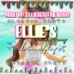Ellie’s Gaming Group !!!