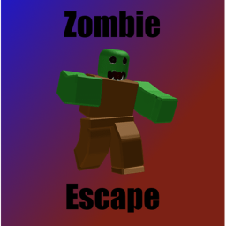 Zombie escape (FPS)
