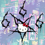 kitty平和