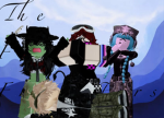 The 1 and only Freaky Freaksters