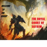 The Royal Court of Skyrim