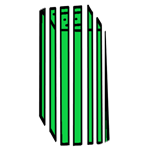 Game Badge Thumbnail