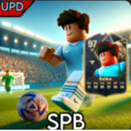 ⚽️ Soccer Player Builder ⚽️