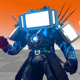Titan Evolution Simulator