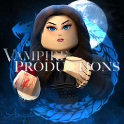 [TESTING] The Vampire Production