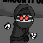 Madness combat is the greatest