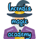 Incendio Magic Academy