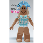 Vivian’s Asset