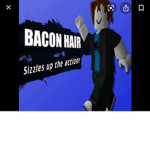 Bacons armed forces