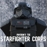 [[TGE]] Imperial Starfighter Corps