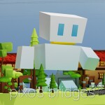 pixo's bridges