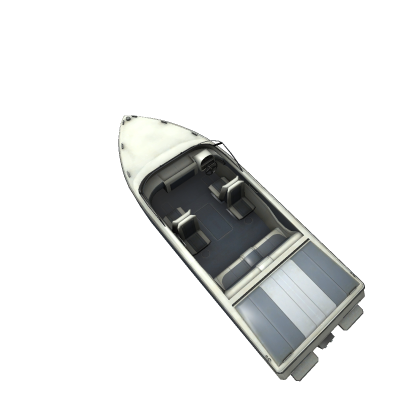speed boat cool
