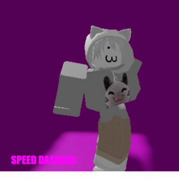 Speed Dashers 2ND GENERATION